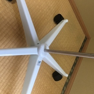 【美品】骨格模型　キャスター付