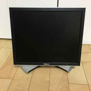 DELL 17インチディスプレイ