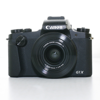 Canon PowerShot G1 X Mark III+おまけ付き
