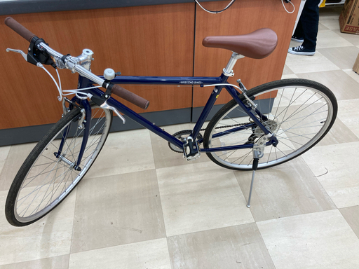 WEEKEND　28インチ ロードバイク 　自転車