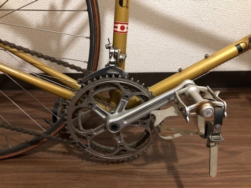 完成車 ラバネロ ファニーバイク