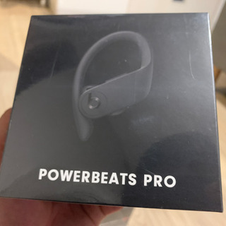 Powerbeats Pro 色：ネイビー　モス　ブラック