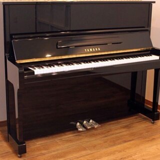 鍵盤楽器、ピアノ