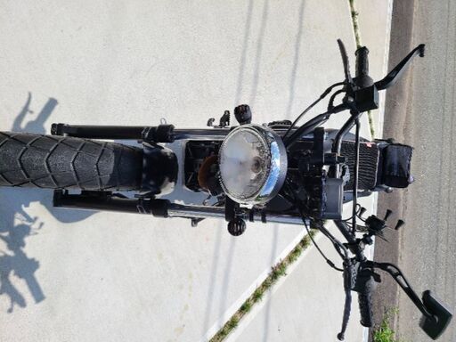 RT125d