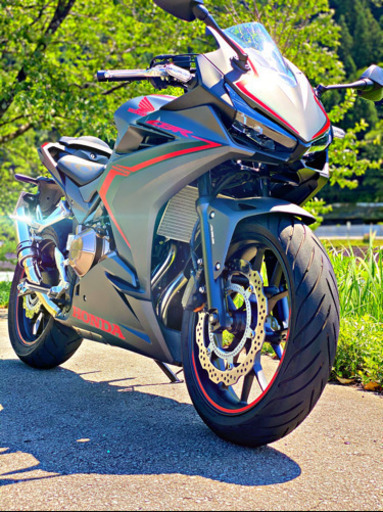CBR400R ＮＣ56   2020