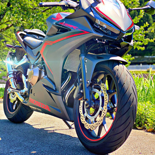 CBR400R ＮＣ56   2020