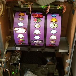 御礼/御購入者様確定】【4号機/超絶名機】北斗の拳【状態良好/