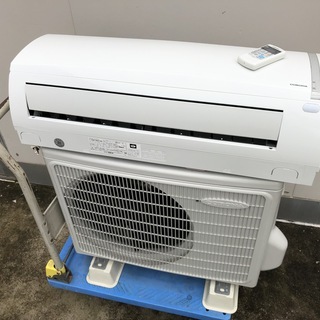 格安！コロナ エアコン 主に6畳用 2015年製 CSH-N2215R