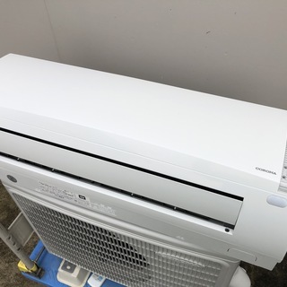 管理KR130】CORONA 2015年 2.2kw 6畳用 ルームエアコン CSH-N2215R 