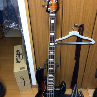 mayones jabba bass