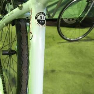 中古自転車143 MERIDA TFS100