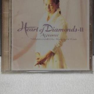 中村あゆみ　HEART of DIAMONDS II