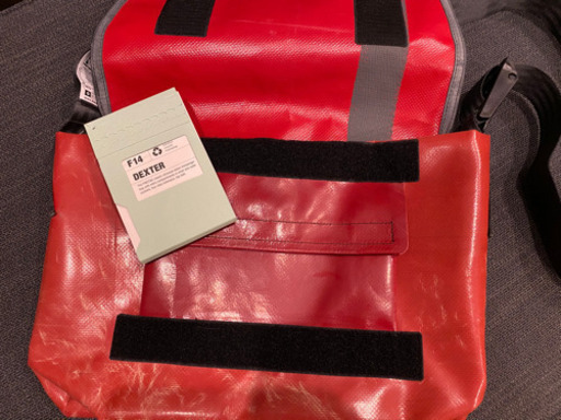 FREITAG（メッセンジャーバッグ）のフリマアイテム一覧