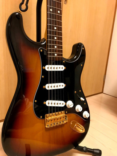 Fender japan ST62G Texas Special | camarajeriquara.sp.gov.br