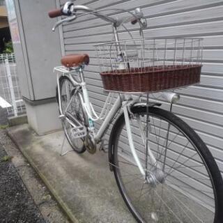 自転車 7/18売却済I様ありがとうございました!
