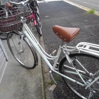 自転車 7/18売却済I様ありがとうございました!