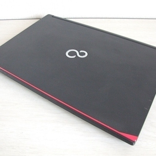 高速SSD240GB搭載 第四世代 Core i5-4310M LIFEBOOK A744/K ノートパソコン