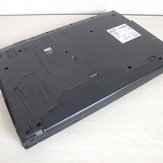 高速SSD240GB搭載 第四世代 Core i5-4310M LIFEBOOK A744/K ノートパソコン