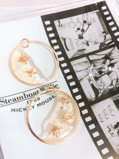 ハンドメイドアクセサリー みー 博多のアクセサリー ピアス の中古 古着あげます 譲ります ジモティーで不用品の処分
