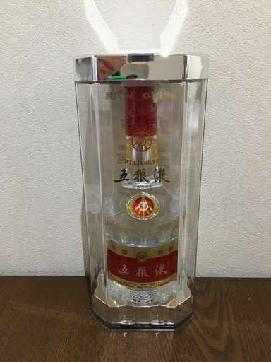 五粮液