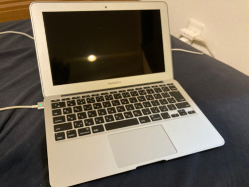 Mac Macbook Air mid2012