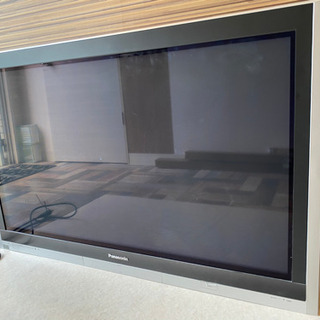 パナソニックビエラ　50インチ　テレビ台セット