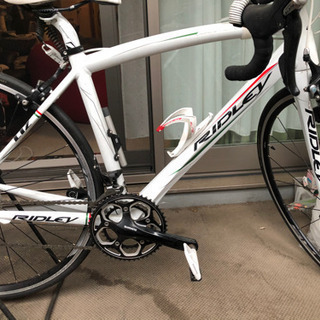 ロードバイク 3点セット