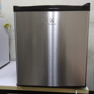 中古 エレクトロラックス 45L 1ドア冷蔵庫（直冷式）Elec...