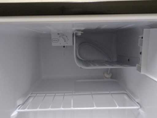 中古 エレクトロラックス 45L 1ドア冷蔵庫（直冷式）Electrolux ERB0500SA-RJP  ※7月中に買い手が決まらなければ一旦取り下げます。