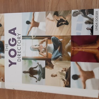 The YOGA Directory