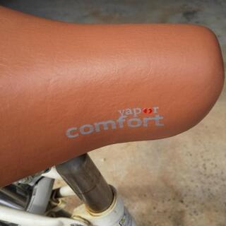 ありがとうございました！嫁入り先決定致しましたブリヂストン27インチ