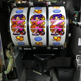 カンフーレディー ドラゴン 家スロフルセット スロット パチスロ