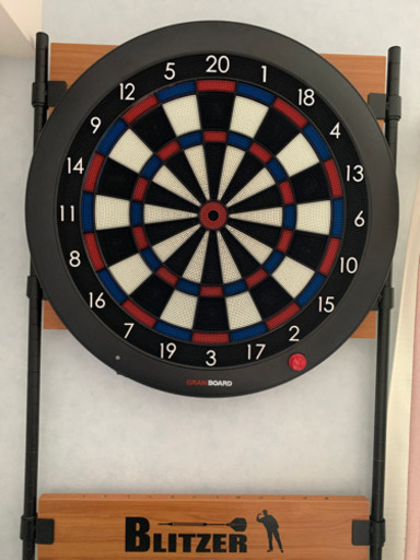 GRAN DARTS3セット