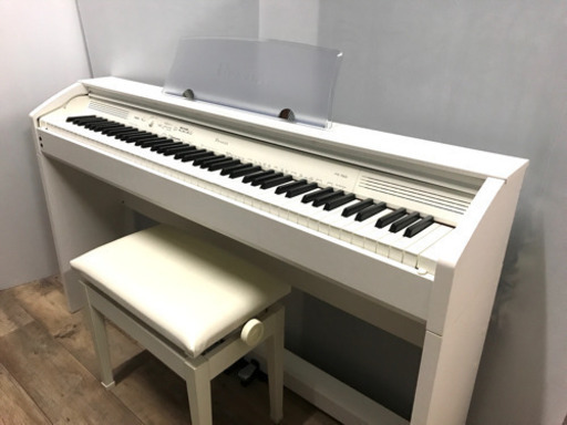 CASIO PX760  電子ピアノ