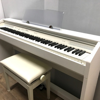 CASIO PX760  電子ピアノ