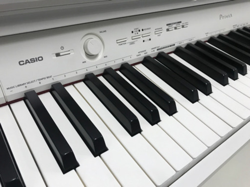 CASIO PX760 電子ピアノ