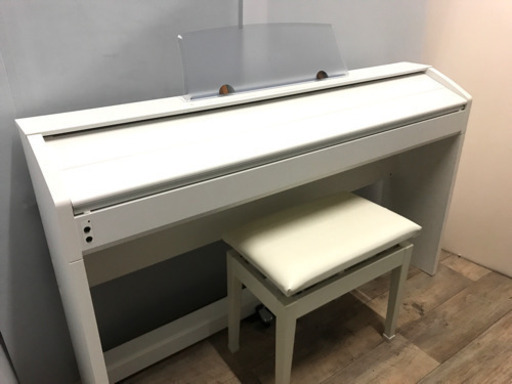 CASIO PX760 電子ピアノ