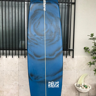 8fファンボード