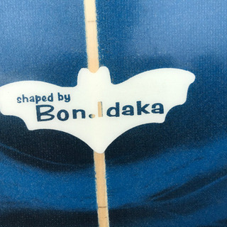 8fファンボード