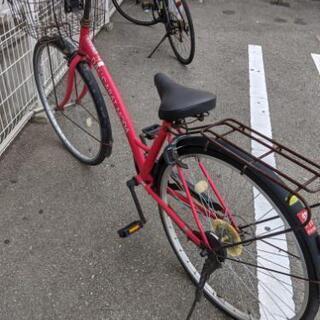 自転車