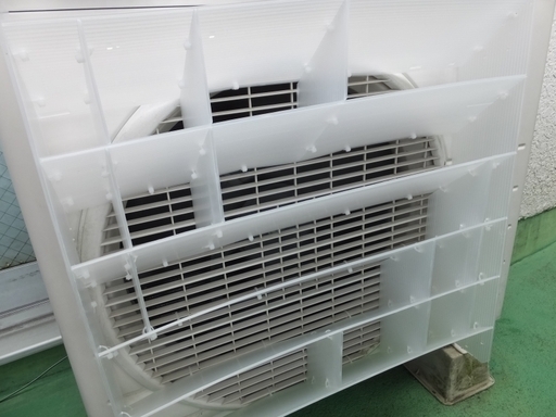 ベランダ用室外機風向調整板 Motinoki 天草の季節 空調家電 エアコン の中古あげます 譲ります ジモティーで不用品の処分 ベランダ用室外機風向調整板 Motinoki 天草の季節 空調家電 エアコン の中古あげます 譲ります ジモティーで不用品の処分