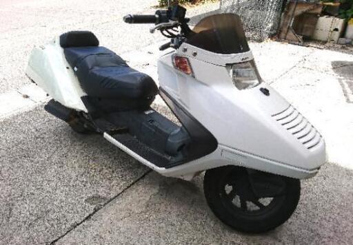 その他 HONDA FUSION250