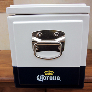 コロナビール クーラーボックス コロナエキストラ クーラーBOX