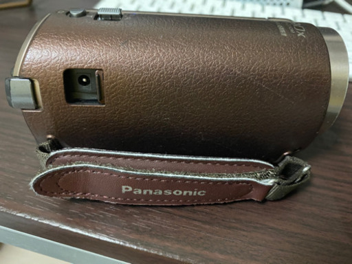 デジタルカメラ Panasonic HC-580M