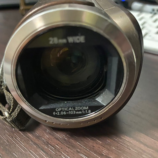 Panasonic HC-580M