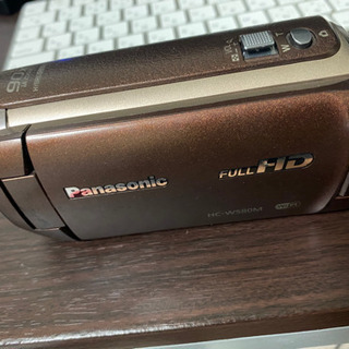Panasonic HC-580M