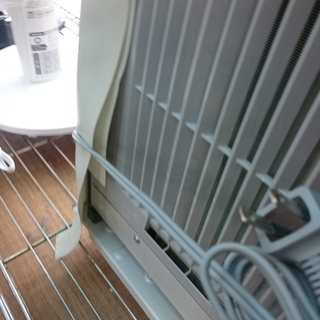 枠付きです）コロナ 窓用エアコン 2018年製 高く買取るゾウ中間店