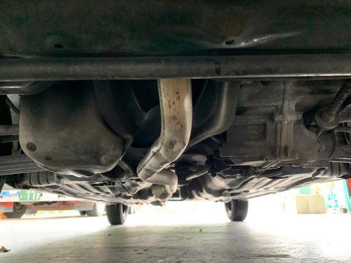 アルトワークスha11s5mt車検満タン通勤快速バックタービン仕様 えもーしょん 猪田道のアルトの中古車 ジモティー