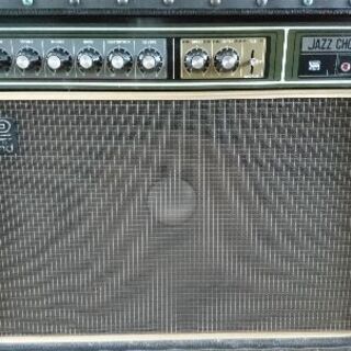 RolandギターアンプJC-60 - アンプ RolandギターアンプJC-60 - アンプ
