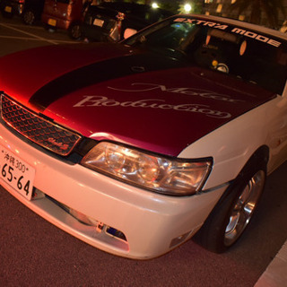 急ぎ HC35ローレル